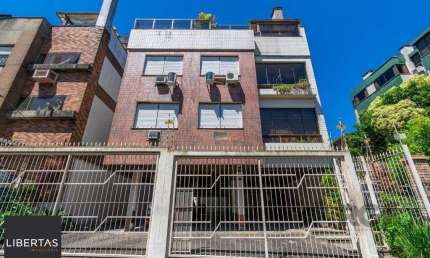 Cobertura com 3 quartos à venda na Rua Jalmar Azambuja Diniz, 292, Jardim Itu Sabará, Porto Alegre