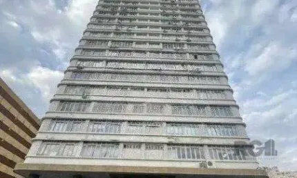 Sala comercial para alugar na Praça Osvaldo Cruz, 15, Centro Histórico, Porto Alegre