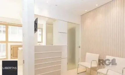 Sala comercial para alugar na Rua Mostardeiro, 5, Rio Branco, Porto Alegre