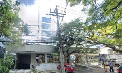 Ponto comercial à venda na Rua Dona Laura, 333, Rio Branco, Porto Alegre