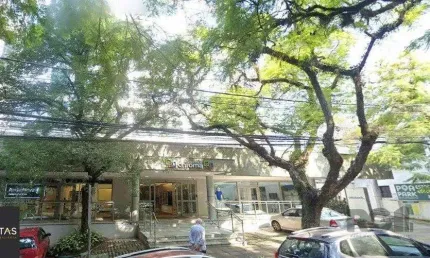Ponto comercial à venda na Rua Dona Laura, 333, Rio Branco, Porto Alegre