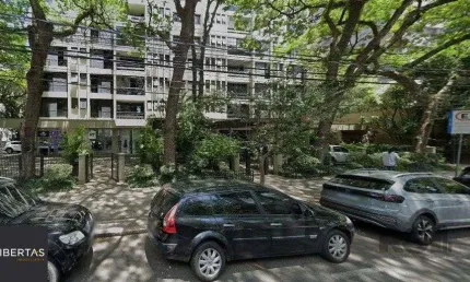 Ponto comercial à venda na Rua Hilário Ribeiro, 191, Moinhos de Vento, Porto Alegre