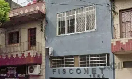Prédio para alugar na Avenida Presidente Franklin Roosevelt, 1554, Navegantes, Porto Alegre