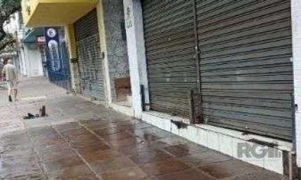 Ponto comercial para alugar na Avenida Protásio Alves, 910, Rio Branco, Porto Alegre