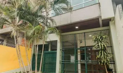 Apartamento com 1 quarto à venda na Rua Riveira, 532, Petrópolis, Porto Alegre