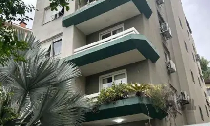 Apartamento com 1 quarto à venda na Travessa Jundiaí, 2215, Higienópolis, Porto Alegre