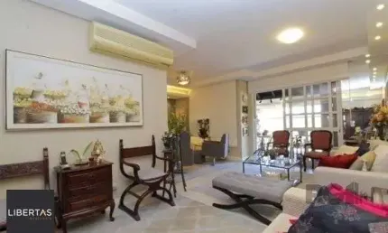 Casa em condomínio fechado com 3 quartos à venda na Rua São Leopoldo, 429, Vila Jardim, Porto Alegre