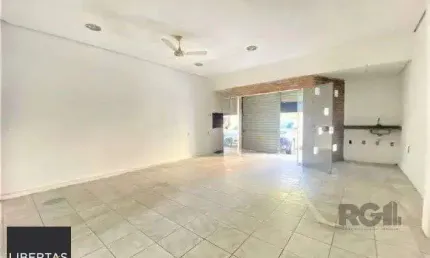 Ponto comercial para alugar na Rua Aliança, 58, Jardim Lindóia, Porto Alegre