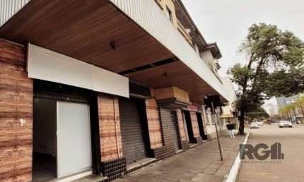 Ponto comercial para alugar na Avenida Farrapos, 843, Floresta, Porto Alegre