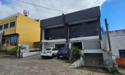 Ponto comercial para alugar na Avenida Saturnino de Brito, 542, Vila Jardim, Porto Alegre