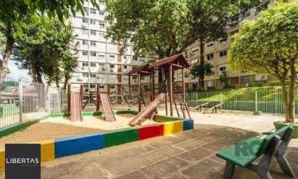 Apartamento para alugar no bairro Santo Antônio de 2 dormitórios e *vaga rotativa
