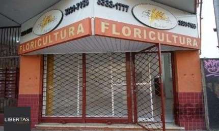 Ponto comercial para alugar na Avenida Protásio Alves, 1738, Rio Branco, Porto Alegre