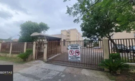 Apartamento com 2 quartos à venda na Avenida Juscelino Kubitschek de Oliveira, 340, Jardim Leopoldina, Porto Alegre