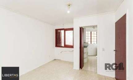 Apartamento com 1 quarto à venda na Rua General Caldwell, 968, Menino Deus, Porto Alegre