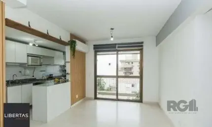 Apartamento com 3 quartos à venda na Rua Piauí, 40, Santa Maria Goretti, Porto Alegre