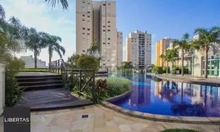 Apartamento com 2 quartos à venda na Avenida Veríssimo de Amaral, 580, Jardim Europa, Porto Alegre