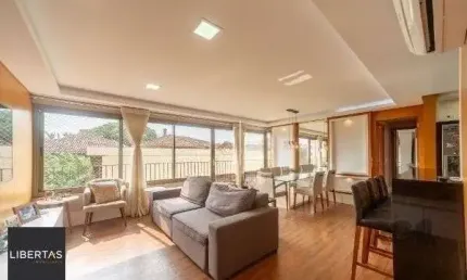 Apartamento com 3 quartos à venda na Avenida da Cavalhada, 5730, Cavalhada, Porto Alegre