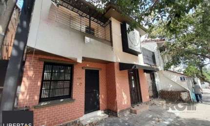 Ponto comercial para alugar na Avenida Carlos Gomes, 788, Boa Vista, Porto Alegre