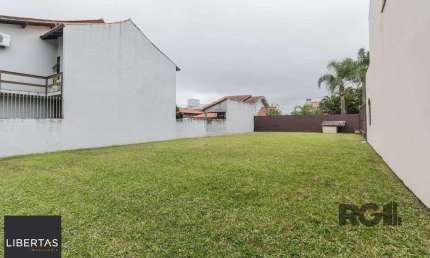 Terreno à venda na Rua Elias Bothome, 385, Jardim Itu Sabará, Porto Alegre