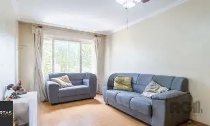 Apartamento com 2 quartos à venda na Rua Veador Porto, 691, Santana, Porto Alegre