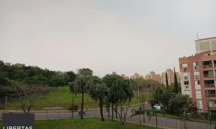 Apartamento com 3 quartos à venda na Rua Carlos Reverbel, 200, Jardim Carvalho, Porto Alegre