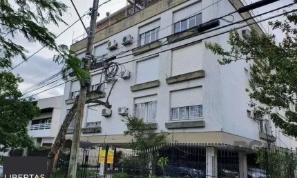 Apartamento com 2 quartos à venda na Rua Machado de Assis, 690, Jardim Botânico, Porto Alegre
