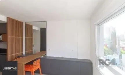 Apartamento com 1 quarto à venda na Avenida dos Cubanos, 114, Partenon, Porto Alegre