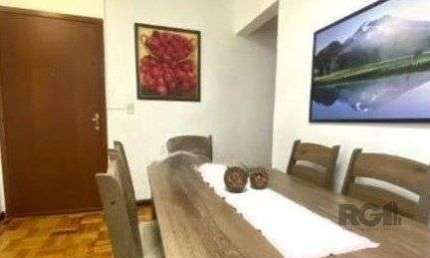 Apartamento de 1 dormitório térreo desocupado na Vila Ipiranga