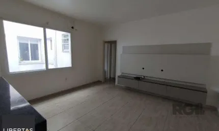 Apartamento com 2 quartos à venda na Rua Duque de Caxias, 1525, Centro Histórico, Porto Alegre