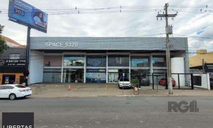 Ponto comercial para alugar na Avenida Assis Brasil, 5320, São Sebastião, Porto Alegre