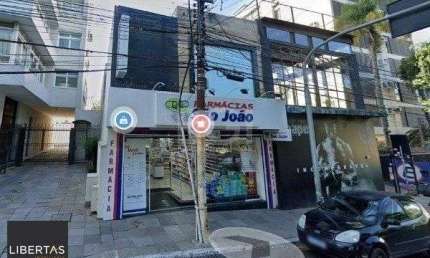 Ponto comercial à venda na Rua Vinte e Quatro de Outubro, 676, Moinhos de Vento, Porto Alegre