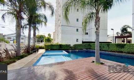 Apartamento de 3 dormitórios 2 vagas e infra no Sarandi Desocupado
