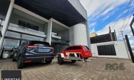 Ponto comercial para alugar na Avenida Assis Brasil, 5320, São Sebastião, Porto Alegre