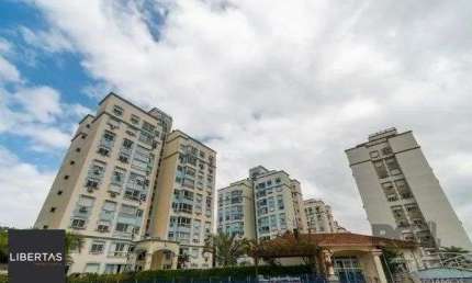 Apartamento com 3 quartos à venda na Avenida da Cavalhada, 4530, Cavalhada, Porto Alegre