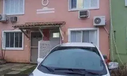 Casa em condomínio no sarandi de 3 dormitórios e vaga