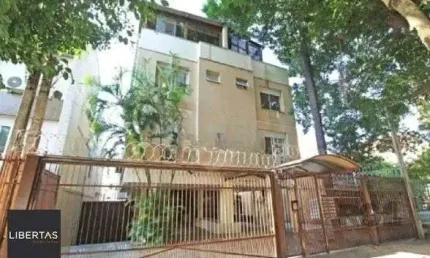 Apartamento com 2 quartos à venda na Avenida Lavras, 362, Petrópolis, Porto Alegre