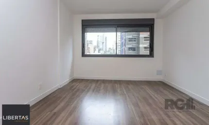 Apartamento com 1 quarto para alugar na Rua Casemiro de Abreu, 576, Bela Vista, Porto Alegre