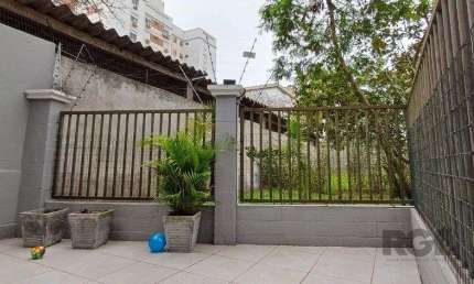 Apartamento com 3 quartos para alugar na Rua Rua Monte Arraes, 300, Nonoai, Porto Alegre