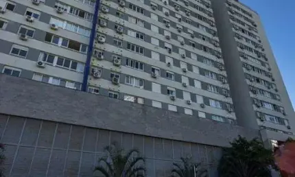 Apartamento com 2 quartos à venda na Rua Mário Antunes da Cunha, 185, Petrópolis, Porto Alegre