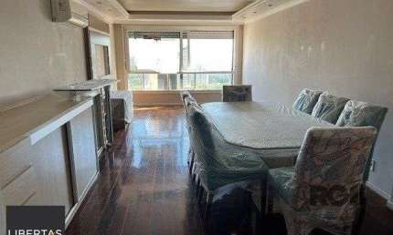 Apartamento com 3 quartos para alugar na Rua Quintino Bocaiúva, 1234, Floresta, Porto Alegre