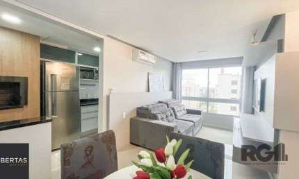 Apartamento com 3 quartos à venda na Rua Waldemar Pinheiro Cantergi, 80, Sarandi, Porto Alegre