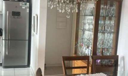 Apartamento com 3 quartos à venda na Rua Doutor Carlos Renato R. Fonseca, 125, Jardim Itu Sabará, Porto Alegre