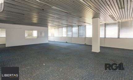 Conjunto/Sala para Venda - 170.13m², 0 dormitórios, Centro Histórico
