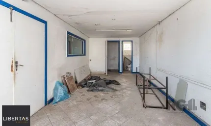 Sala comercial à venda na Avenida Senador Salgado Filho, 230, Centro Histórico, Porto Alegre
