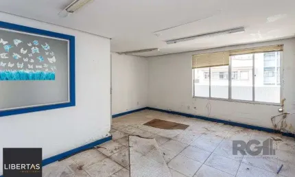 Sala comercial para alugar na Avenida Senador Salgado Filho, 230, Centro Histórico, Porto Alegre