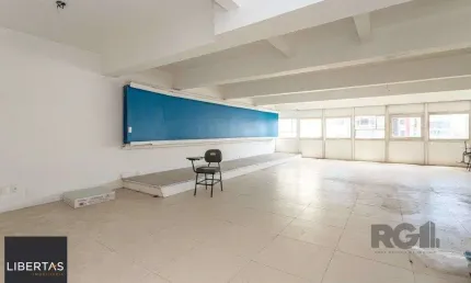 Sala comercial à venda na Avenida Senador Salgado Filho, 230, Centro Histórico, Porto Alegre