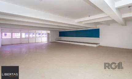 Sala comercial para alugar na Avenida Senador Salgado Filho, 230, Centro Histórico, Porto Alegre