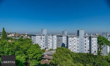 Apartamento com 2 quartos à venda na Rua Moyses Antunes da Cunha, 55, Santo Antônio, Porto Alegre