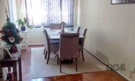 Apartamento para Venda 1 dormitório no bairro Vila Ipiranga