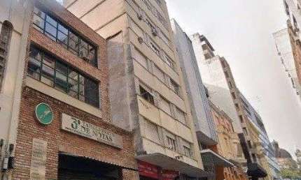 Apartamento com 1 quarto para alugar na Rua General Câmara, 398, Centro Histórico, Porto Alegre
